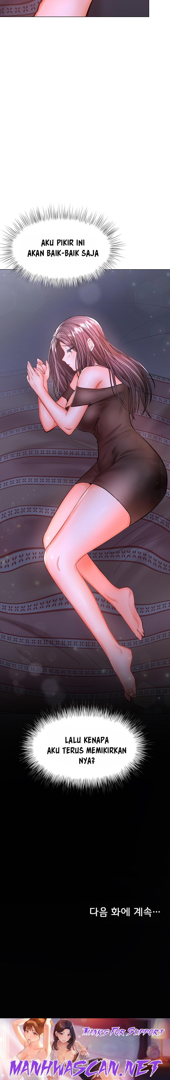 Sponsor Please Raw - Chapter 19 Page 34