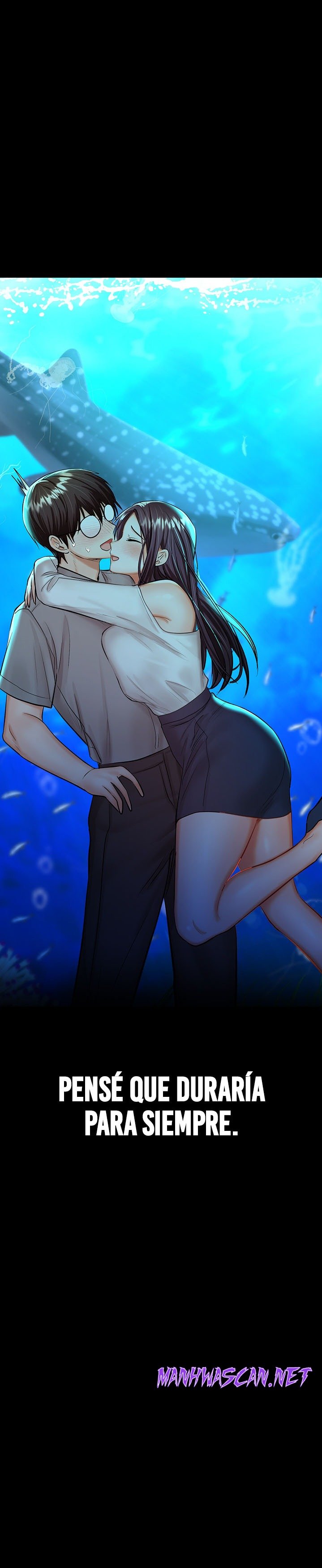 Sponsor Please Raw - Chapter 20 Page 23