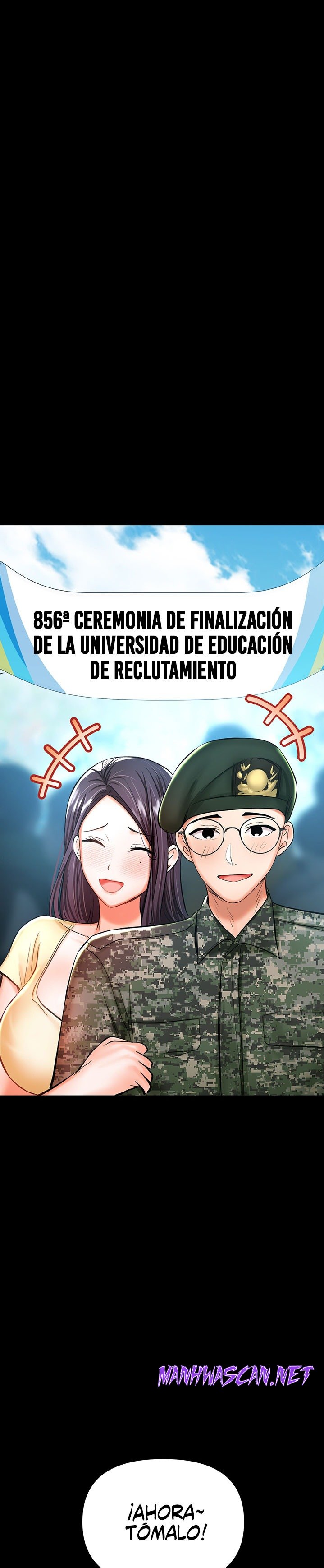 Sponsor Please Raw - Chapter 20 Page 31