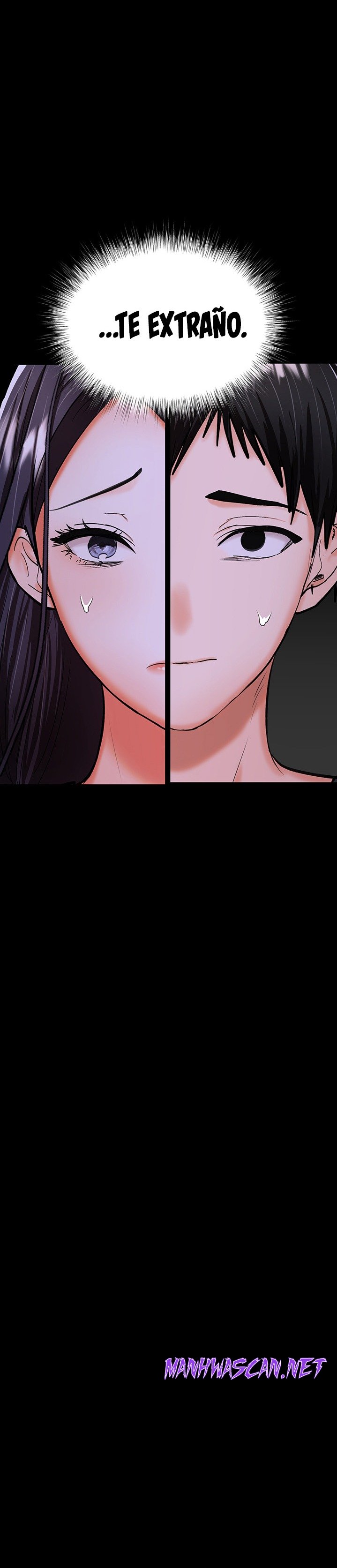 Sponsor Please Raw - Chapter 20 Page 42