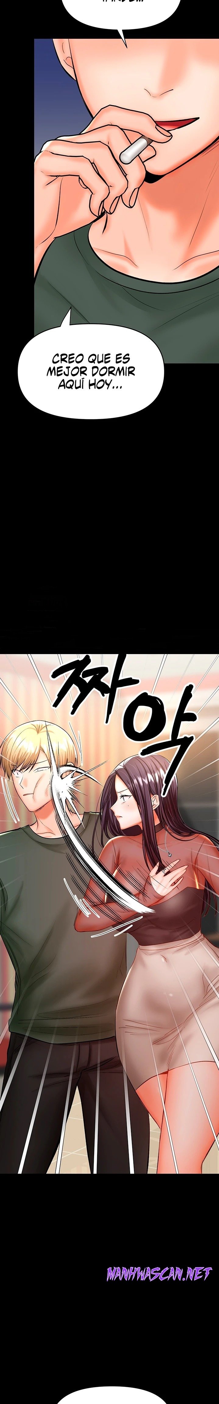 Sponsor Please Raw - Chapter 21 Page 26