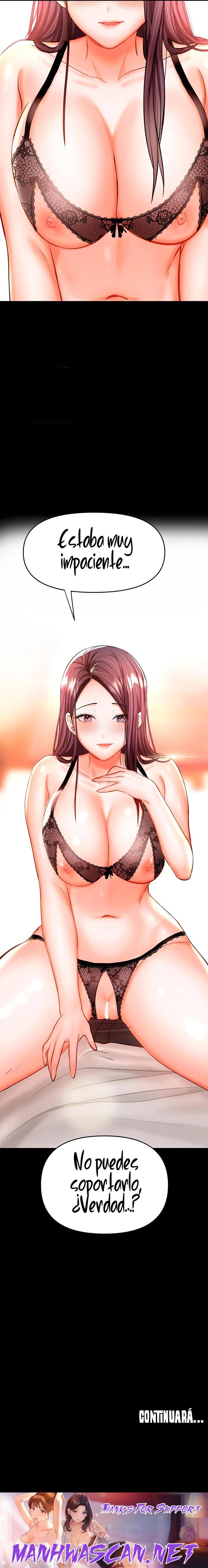 Sponsor Please Raw - Chapter 21 Page 40