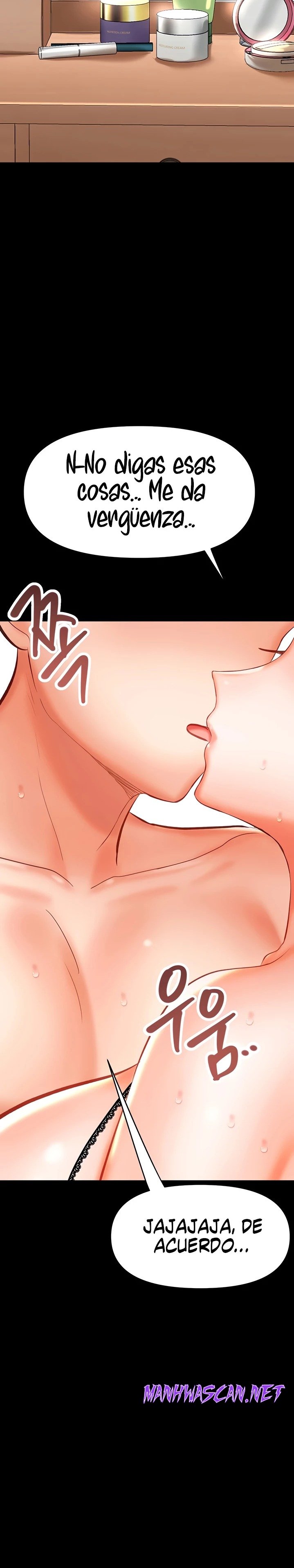 Sponsor Please Raw - Chapter 22 Page 16