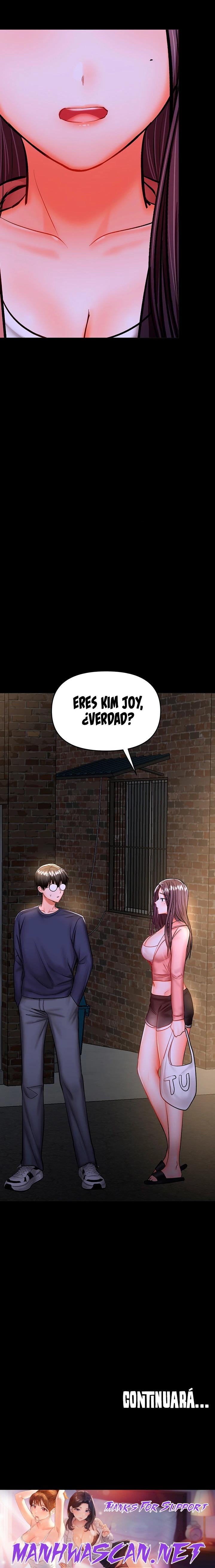 Sponsor Please Raw - Chapter 24 Page 33