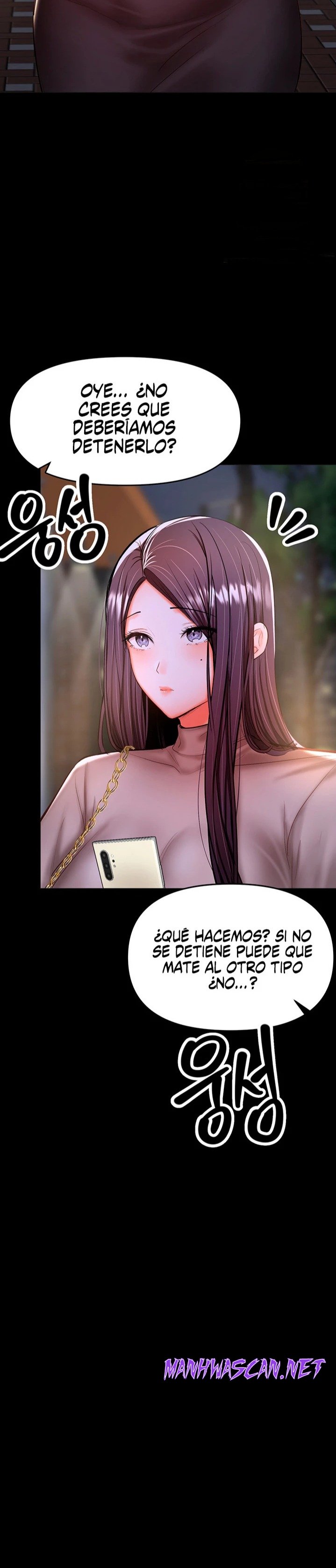 Sponsor Please Raw - Chapter 24 Page 4