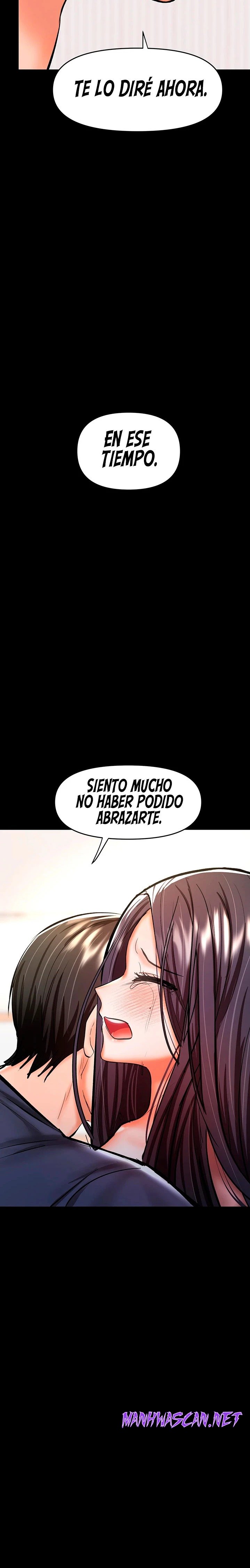 Sponsor Please Raw - Chapter 25 Page 16