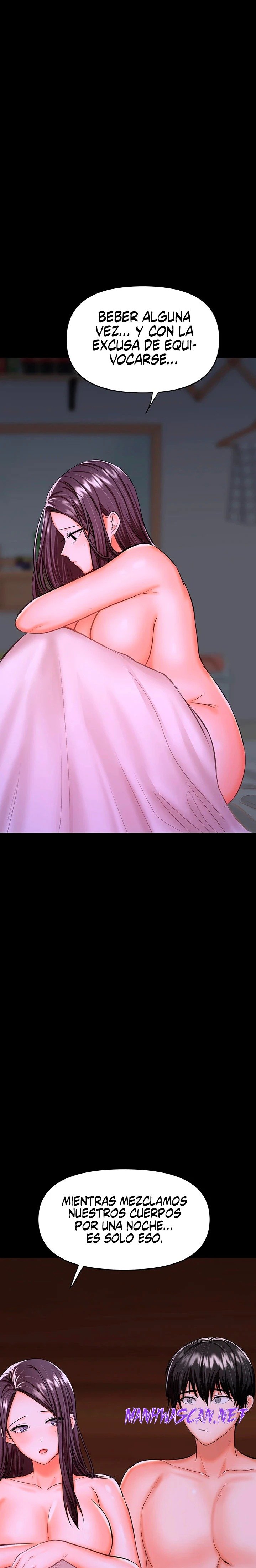 Sponsor Please Raw - Chapter 25 Page 29