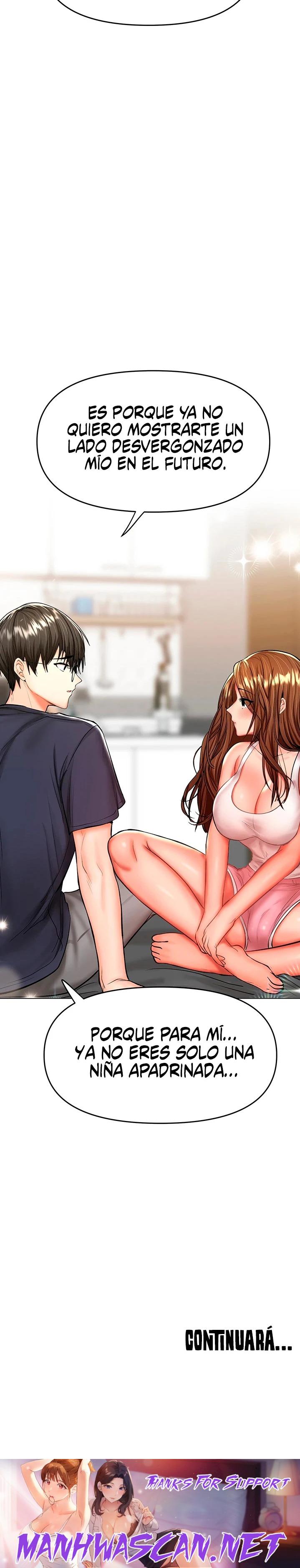 Sponsor Please Raw - Chapter 25 Page 42