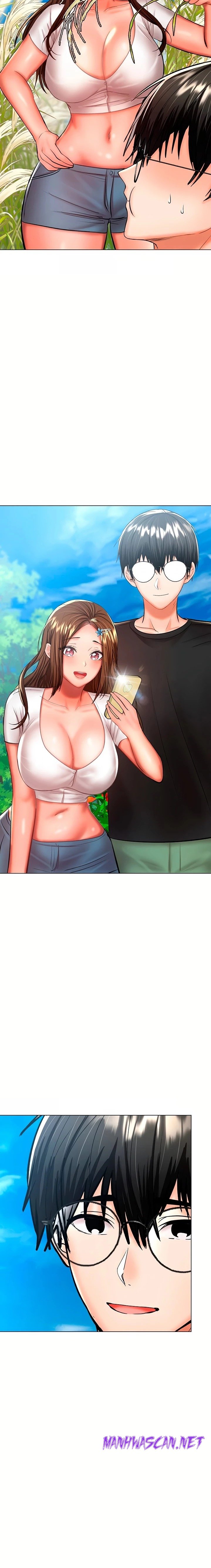 Sponsor Please Raw - Chapter 26 Page 13