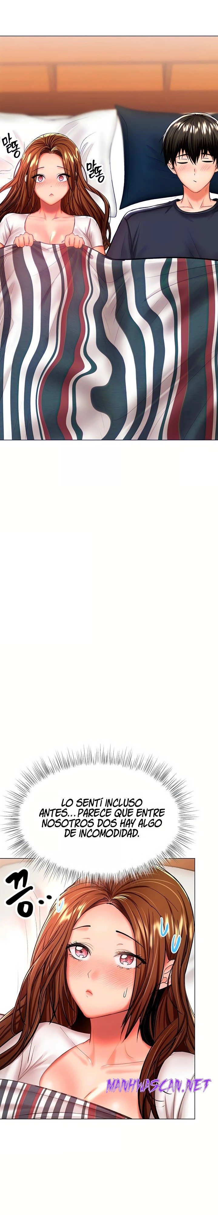 Sponsor Please Raw - Chapter 27 Page 7