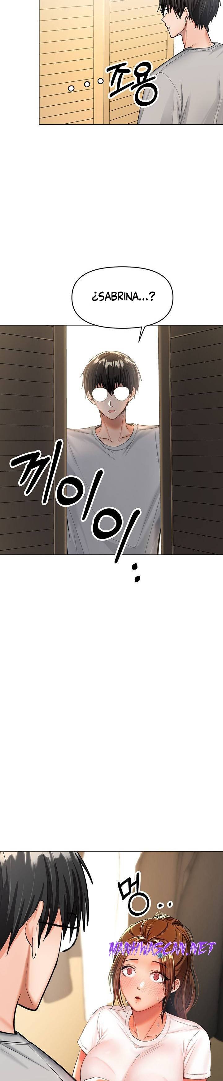 Sponsor Please Raw - Chapter 3 Page 11