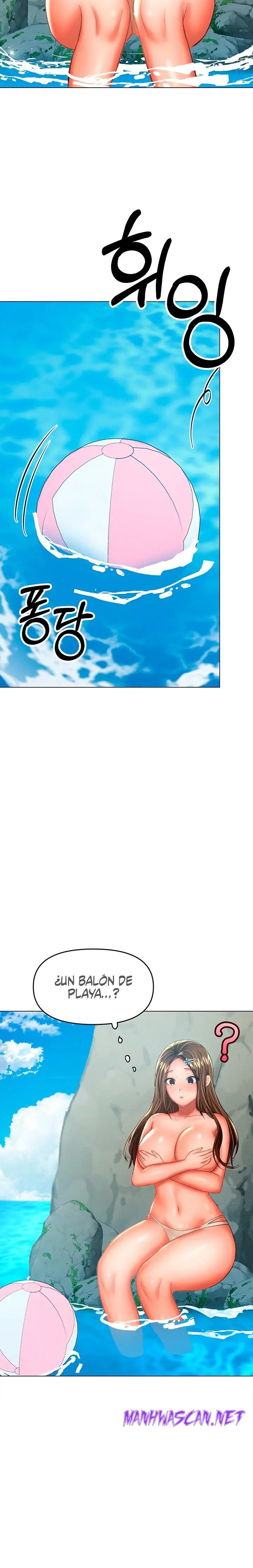 Sponsor Please Raw - Chapter 31 Page 10