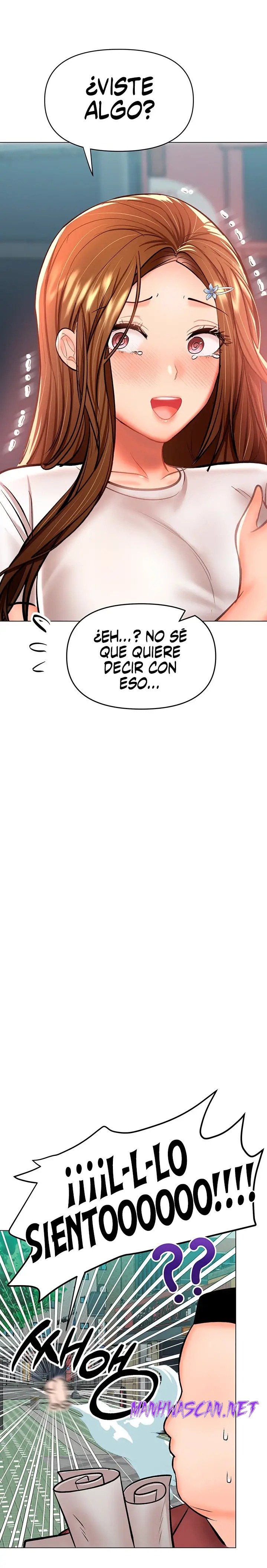 Sponsor Please Raw - Chapter 31 Page 23