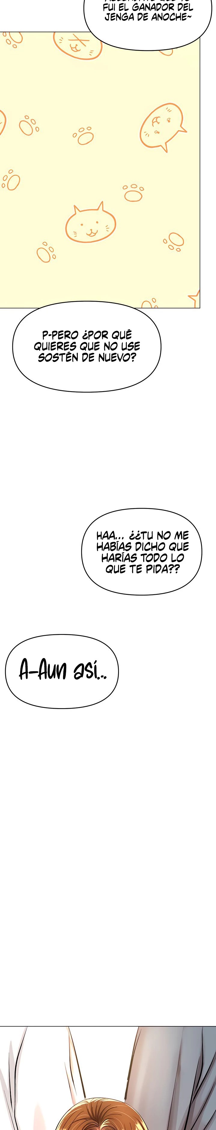 Sponsor Please Raw - Chapter 36 Page 14