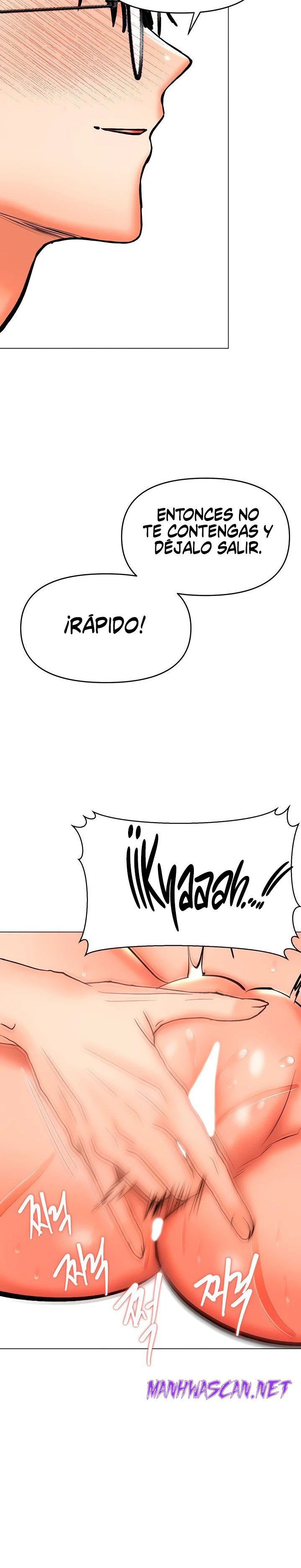 Sponsor Please Raw - Chapter 36 Page 32