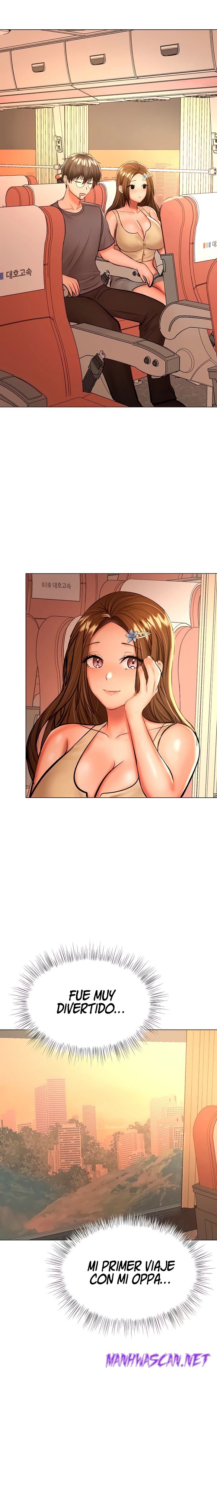 Sponsor Please Raw - Chapter 37 Page 20