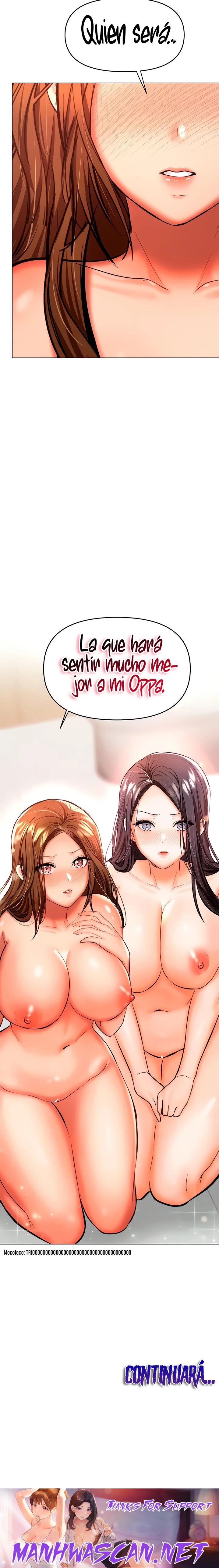 Sponsor Please Raw - Chapter 38 Page 32