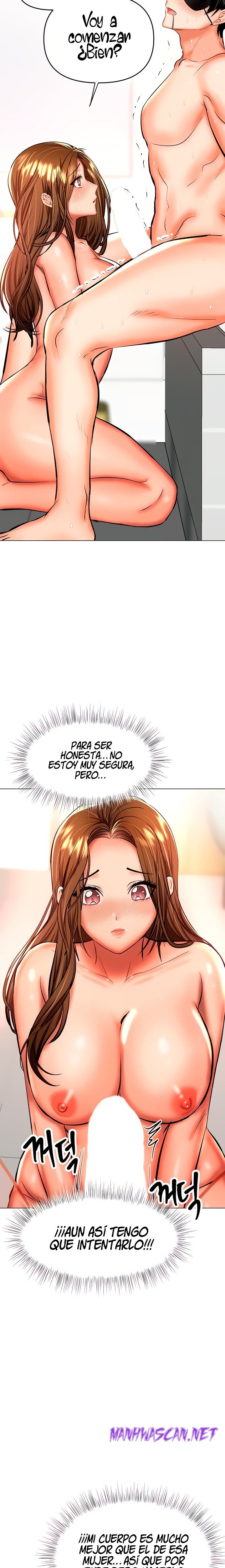 Sponsor Please Raw - Chapter 39 Page 23