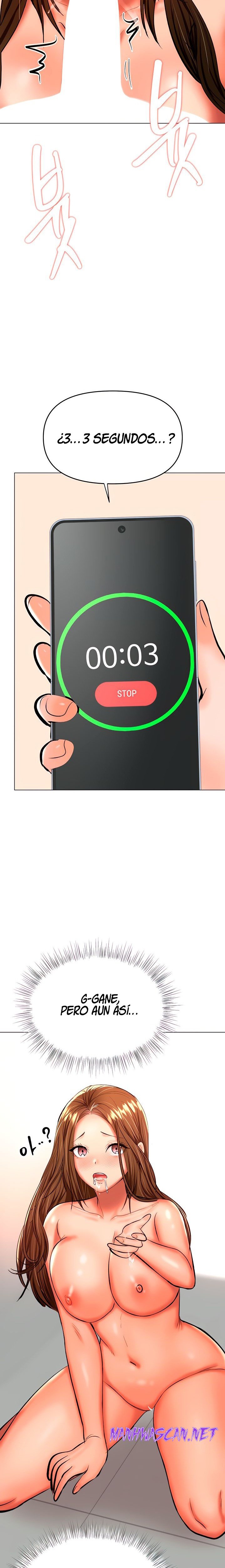 Sponsor Please Raw - Chapter 39 Page 25