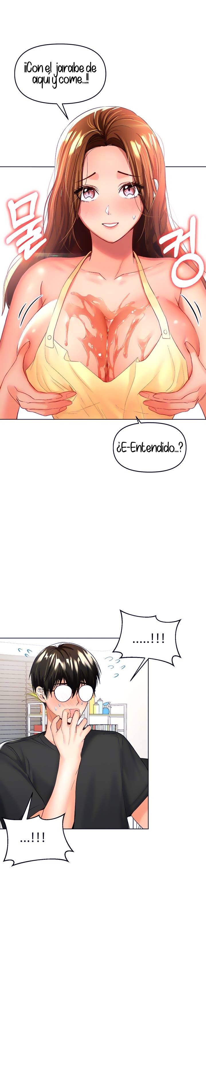 Sponsor Please Raw - Chapter 4 Page 4