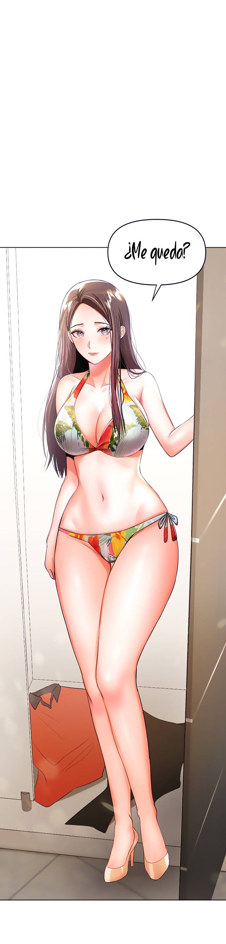 Sponsor Please Raw - Chapter 4 Page 40