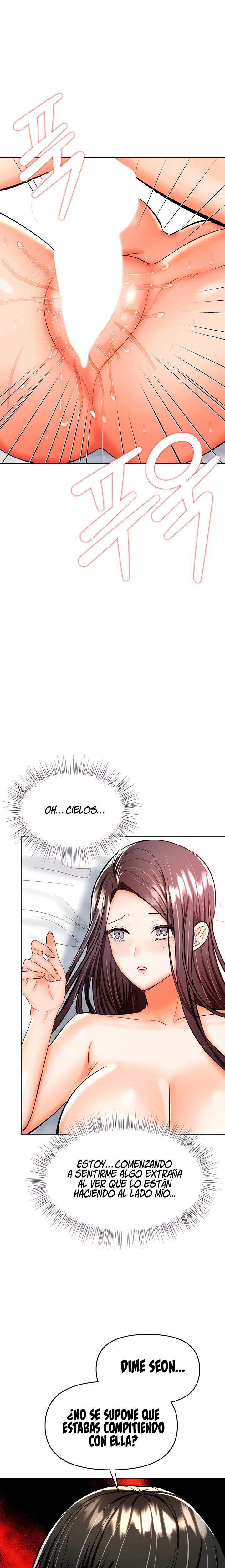 Sponsor Please Raw - Chapter 40 Page 7