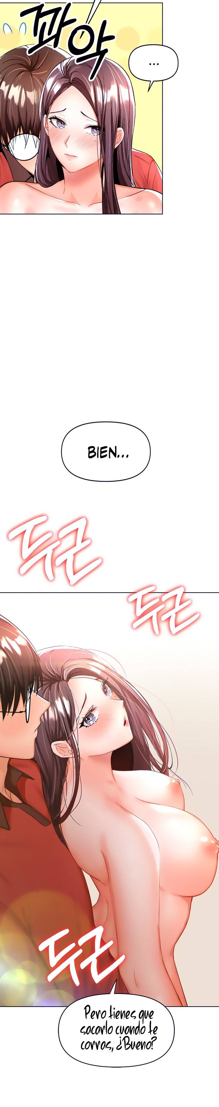 Sponsor Please Raw - Chapter 5 Page 12