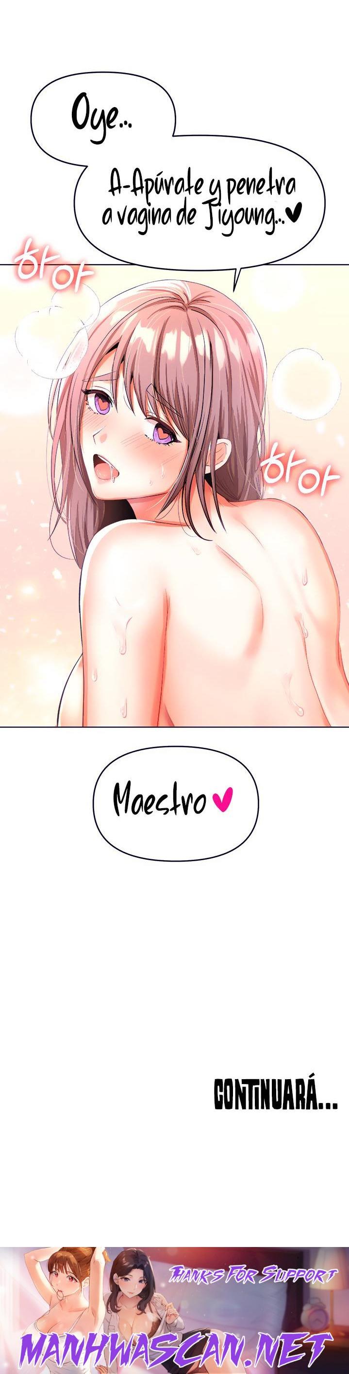 Sponsor Please Raw - Chapter 5 Page 36