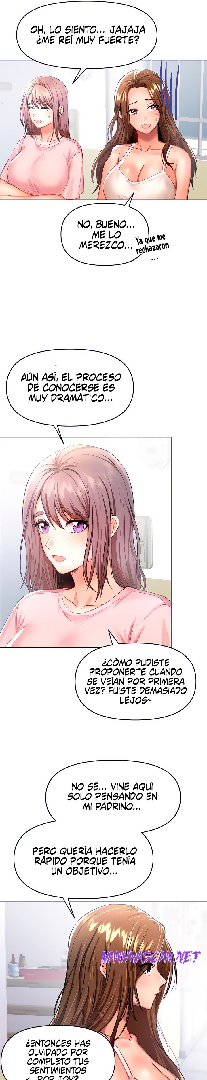 Sponsor Please Raw - Chapter 6 Page 15