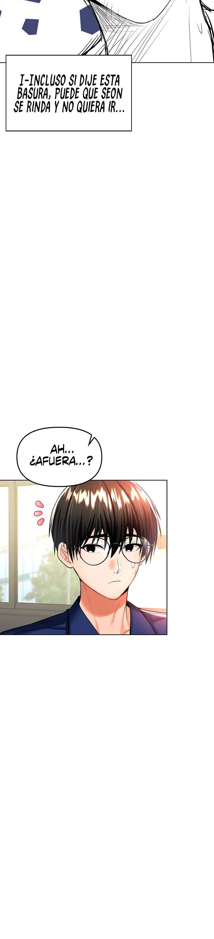 Sponsor Please Raw - Chapter 7 Page 37