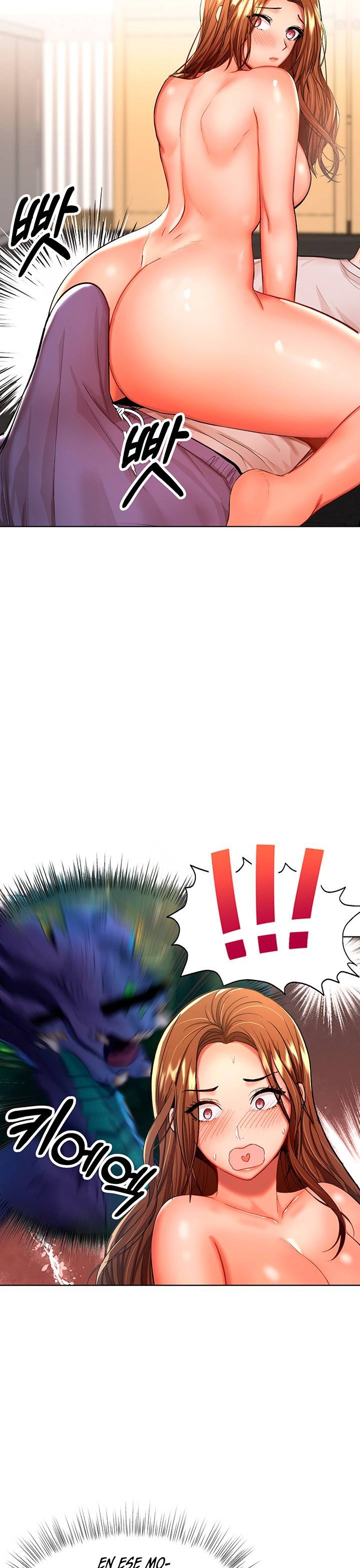 Sponsor Please Raw - Chapter 7 Page 8