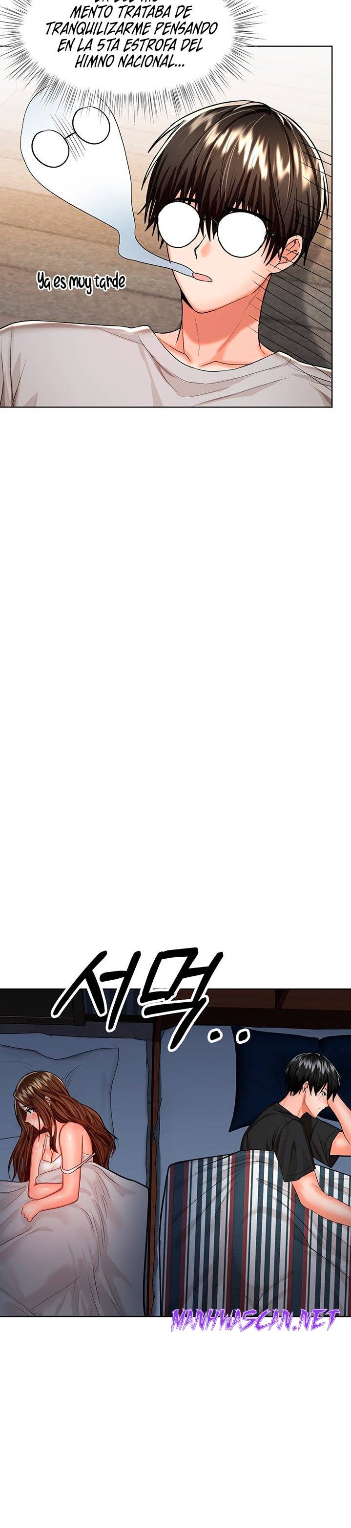 Sponsor Please Raw - Chapter 7 Page 9