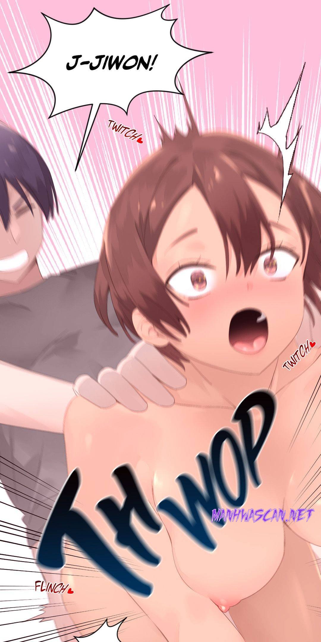 Pheromone Holic Raw - Chapter 11 Page 34