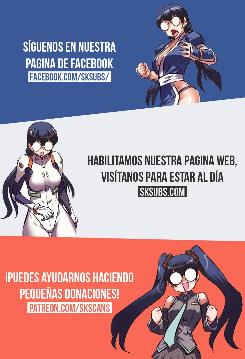 Pheromone Holic Raw - Chapter 15 Page 27