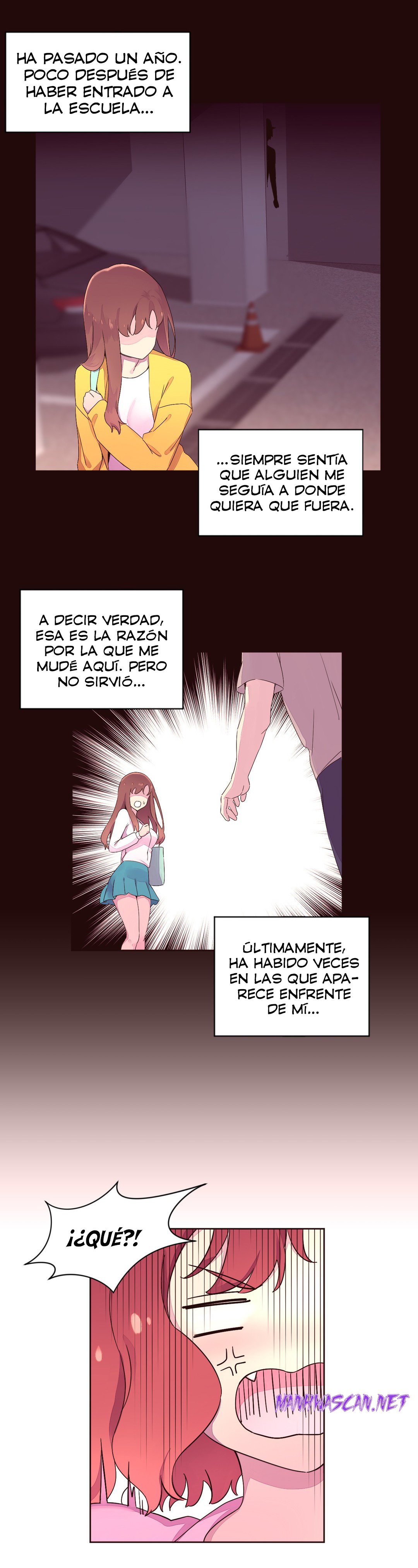 Pheromone Holic Raw - Chapter 23 Page 12