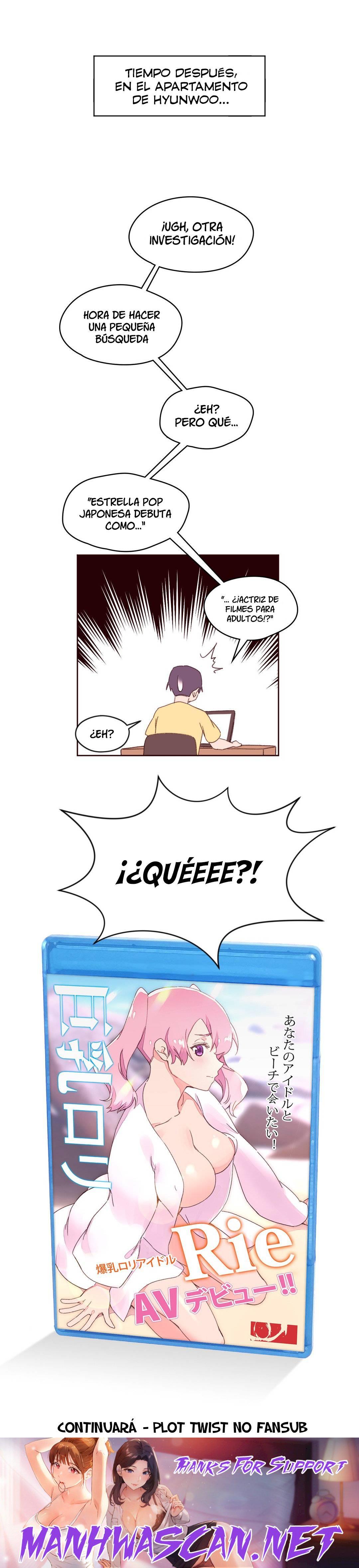 Pheromone Holic Raw - Chapter 30 Page 24