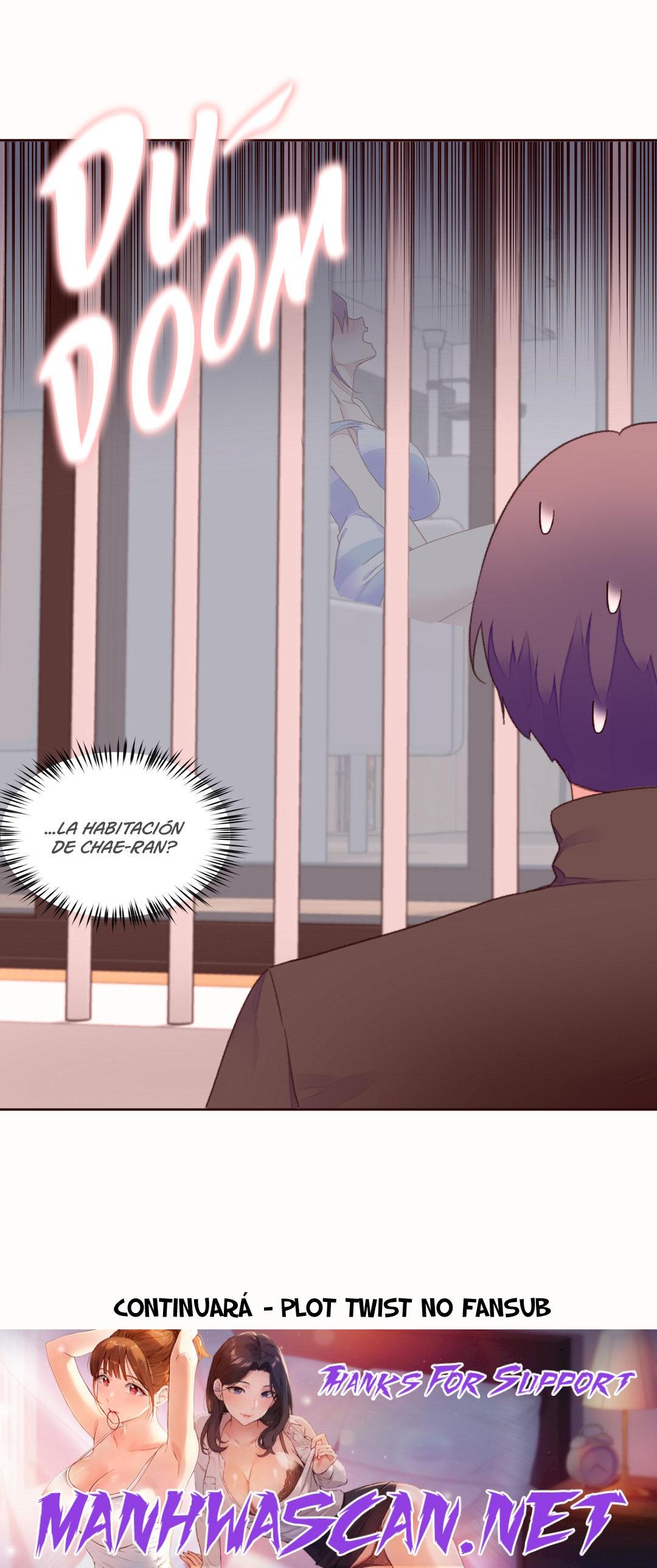 Pheromone Holic Raw - Chapter 40 Page 24