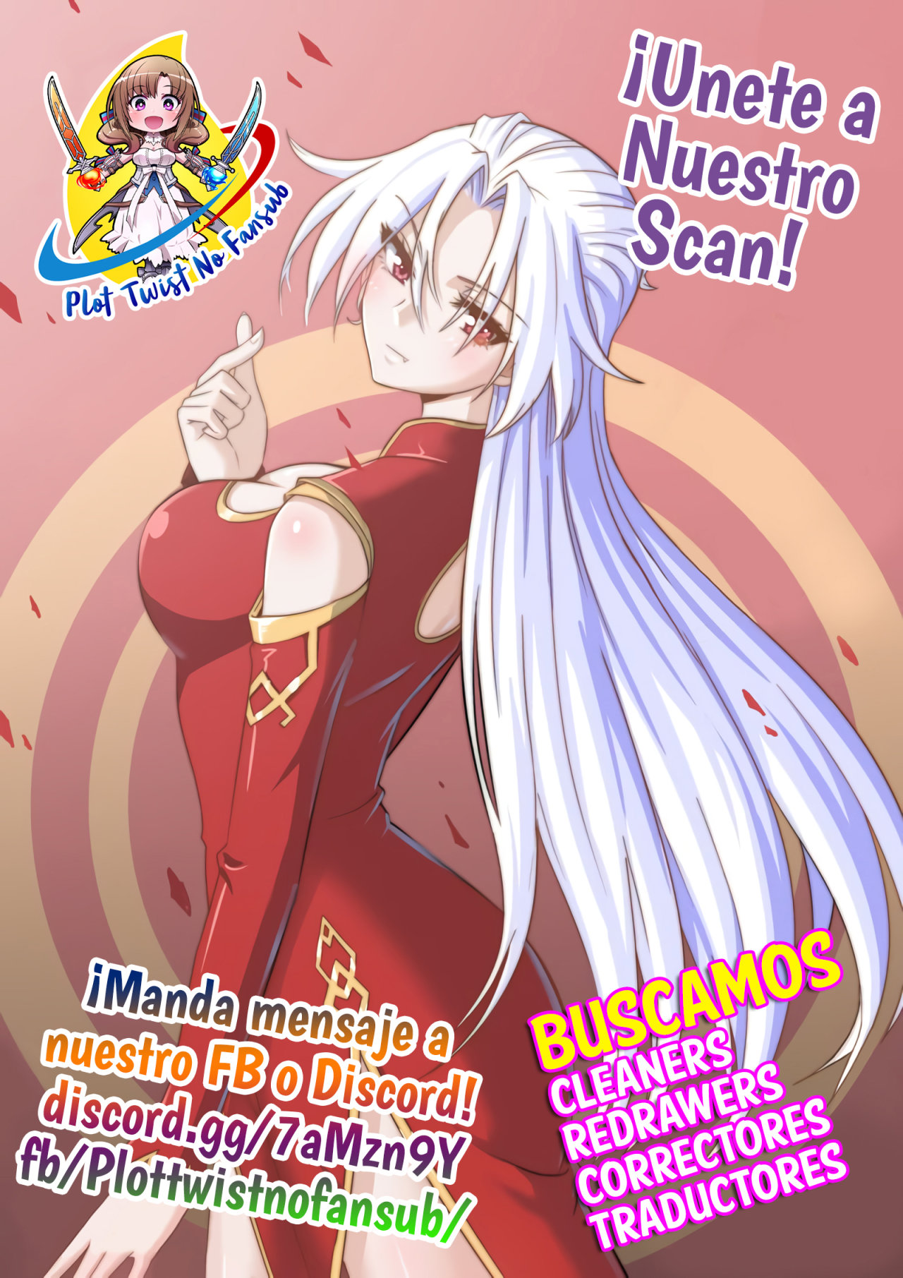 Pheromone Holic Raw - Chapter 44 Page 22