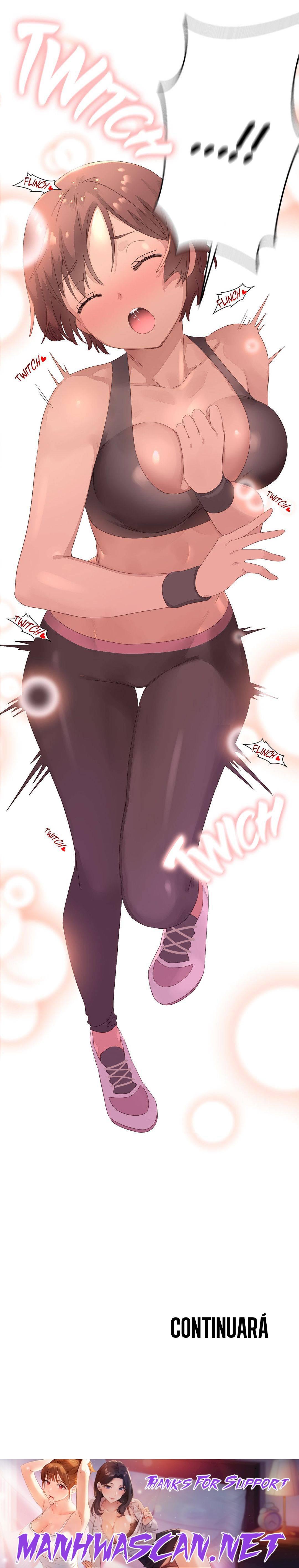 Pheromone Holic Raw - Chapter 9 Page 28