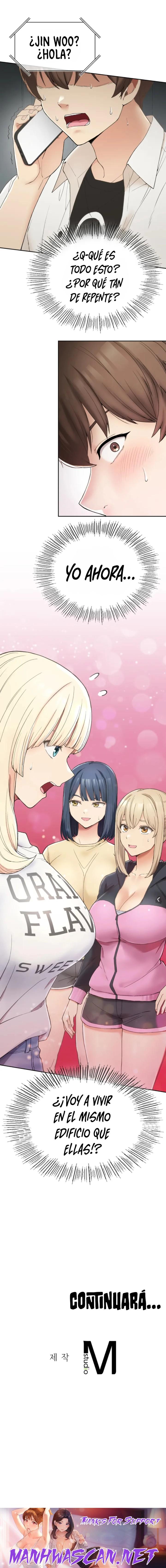 Shall We Live Together in the Country? Raw - Chapter 1 Page 29