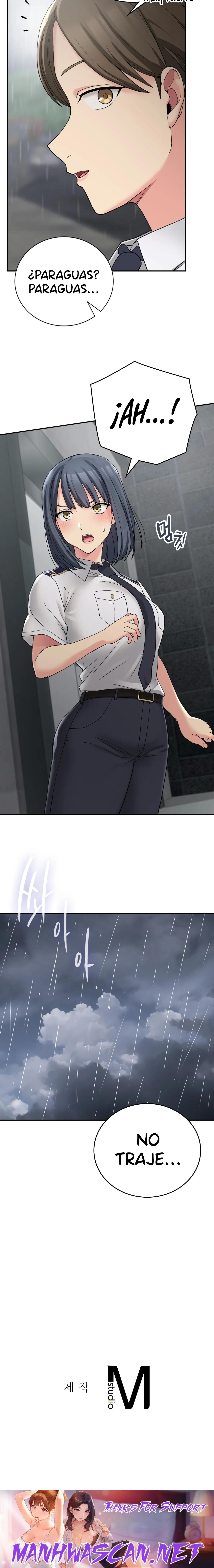 Shall We Live Together in the Country? Raw - Chapter 12 Page 26