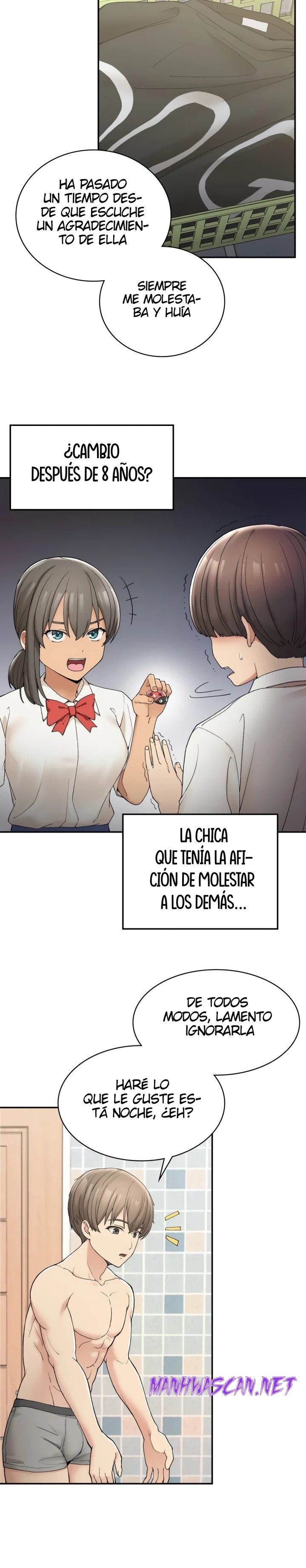 Shall We Live Together in the Country? Raw - Chapter 2 Page 17