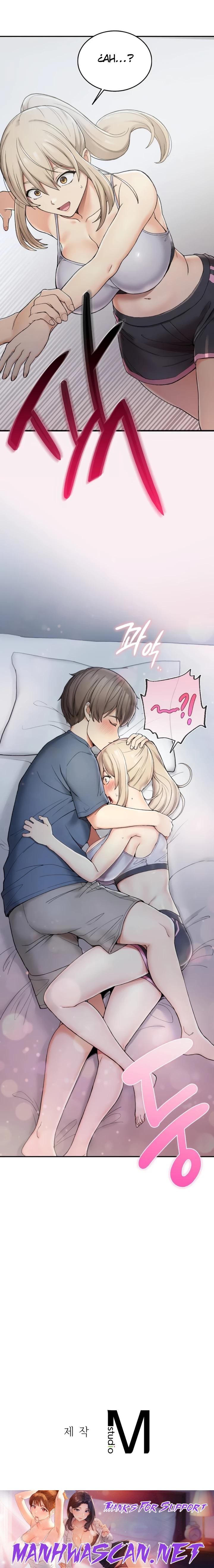 Shall We Live Together in the Country? Raw - Chapter 2 Page 42