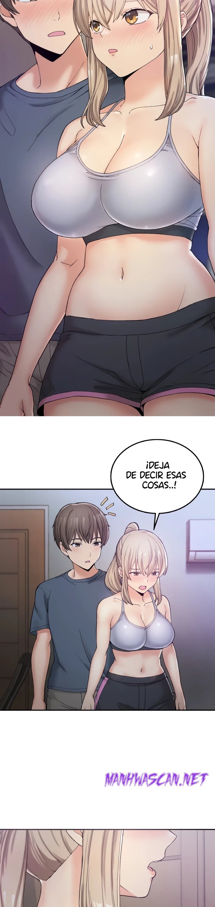 Shall We Live Together in the Country? Raw - Chapter 3 Page 12