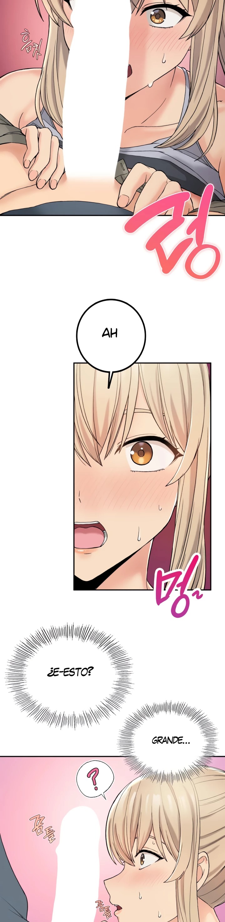 Shall We Live Together in the Country? Raw - Chapter 3 Page 20