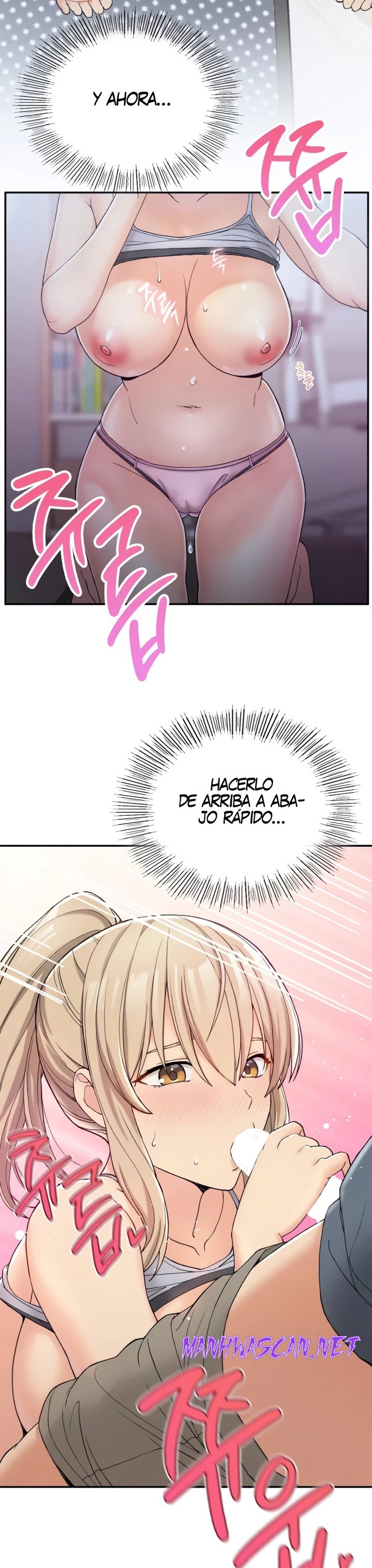 Shall We Live Together in the Country? Raw - Chapter 3 Page 35