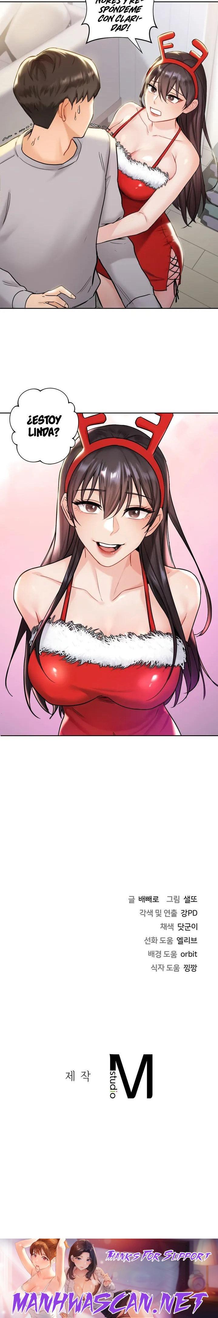 Not a friend – What do I Call Her As? Raw - Chapter 1 Page 30