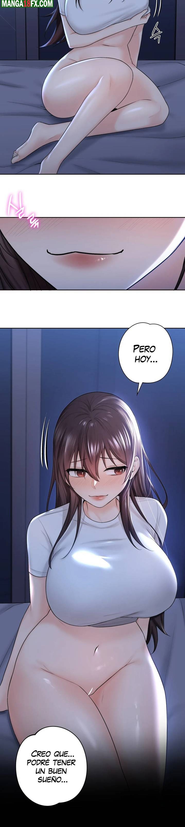 Not a friend – What do I Call Her As? Raw - Chapter 12 Page 20