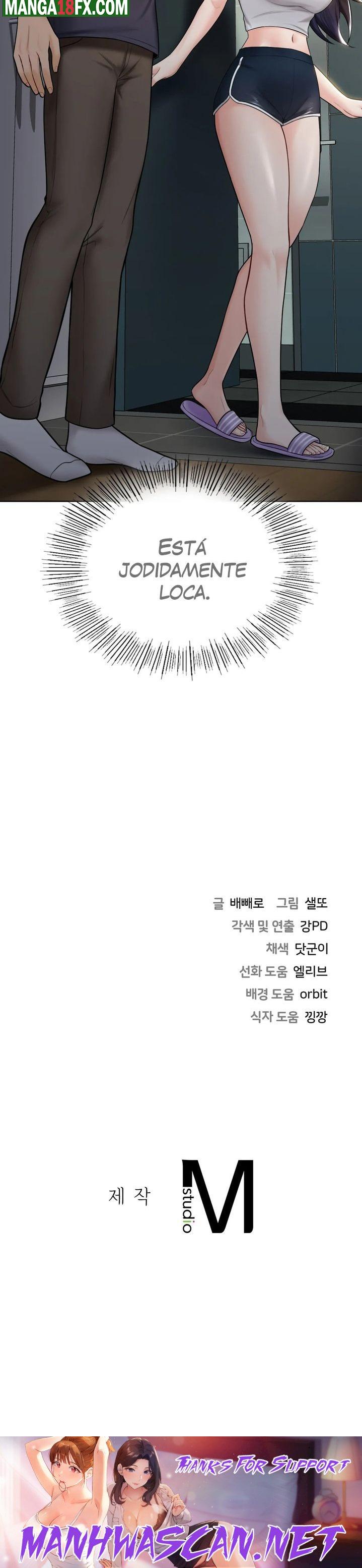 Not a friend – What do I Call Her As? Raw - Chapter 14 Page 27