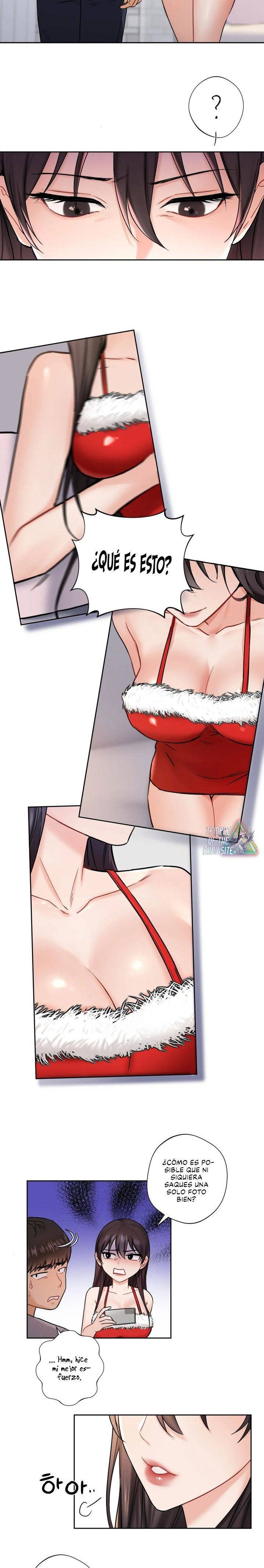 Not a friend – What do I Call Her As? Raw - Chapter 2 Page 11